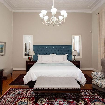 קימברלי Oleander Guest House מראה חיצוני תמונה
