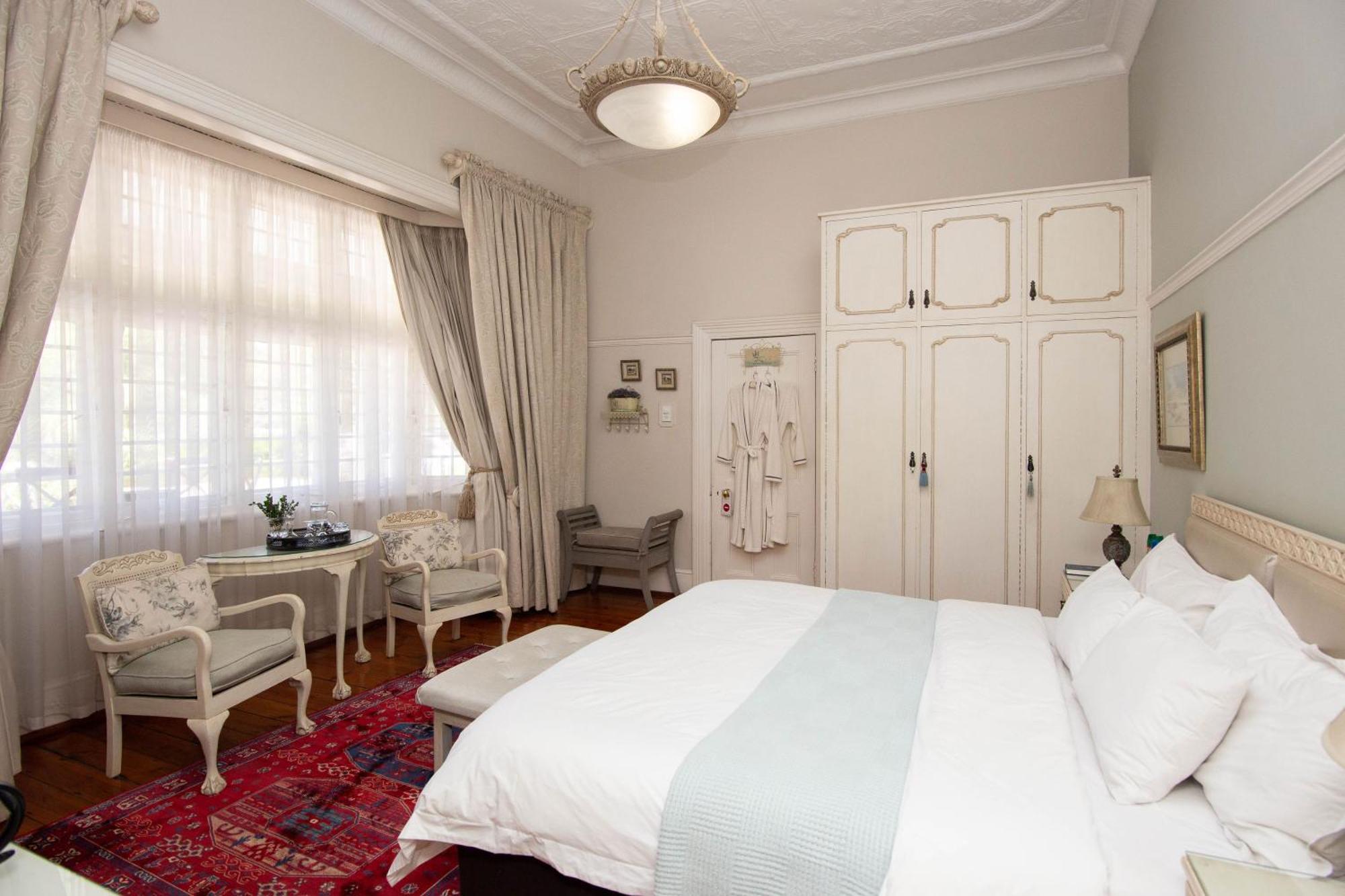קימברלי Oleander Guest House מראה חיצוני תמונה