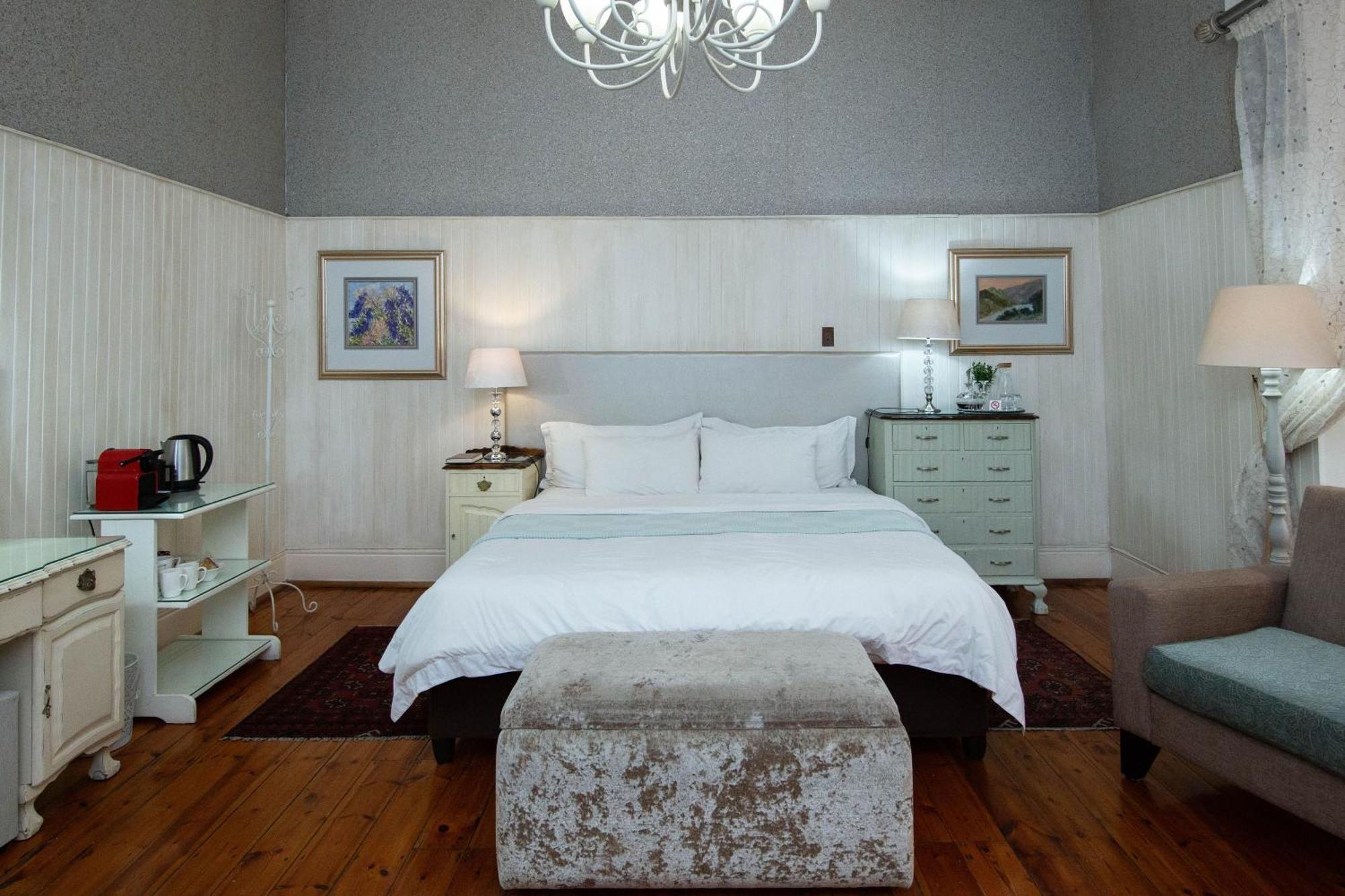 קימברלי Oleander Guest House מראה חיצוני תמונה