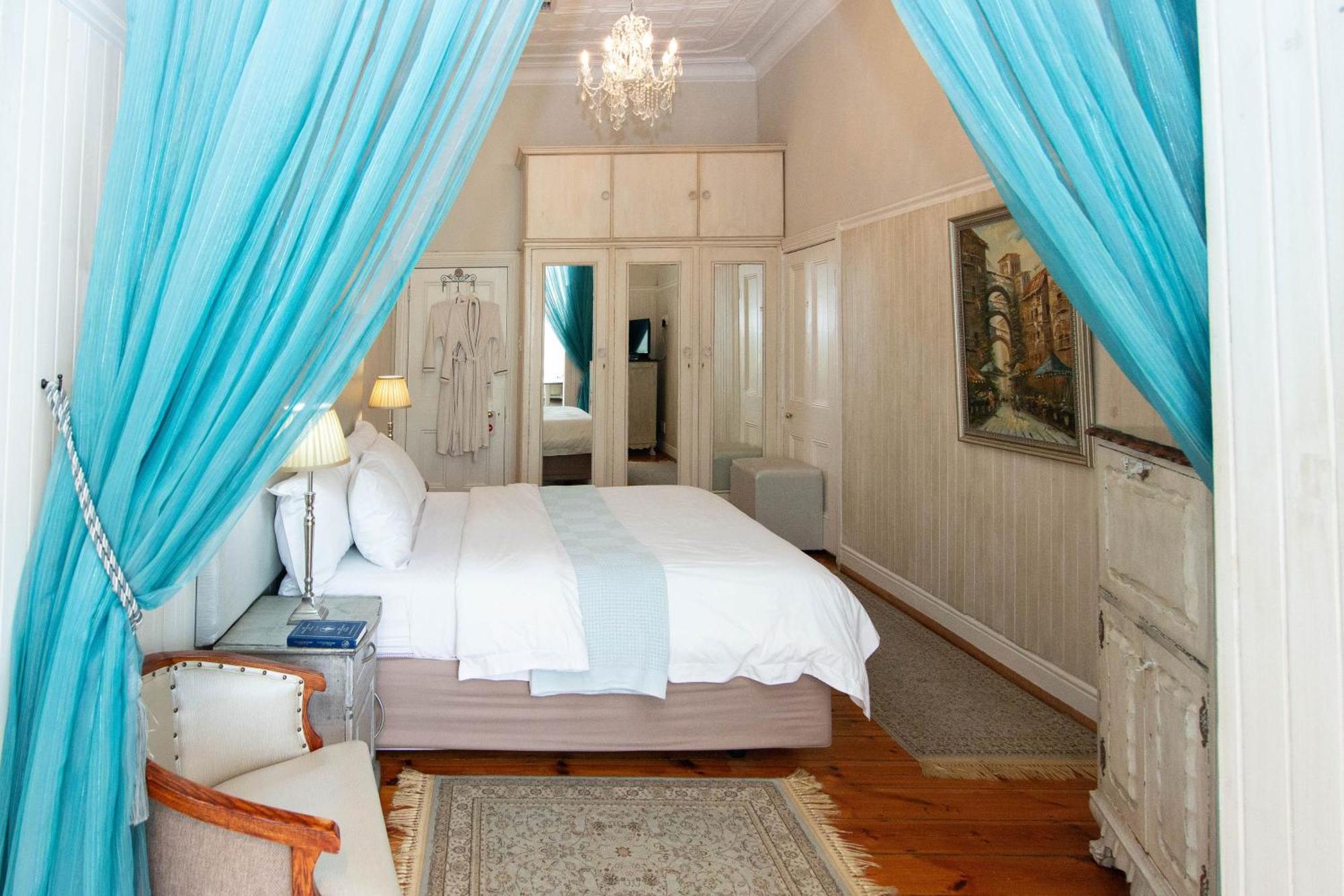 קימברלי Oleander Guest House מראה חיצוני תמונה