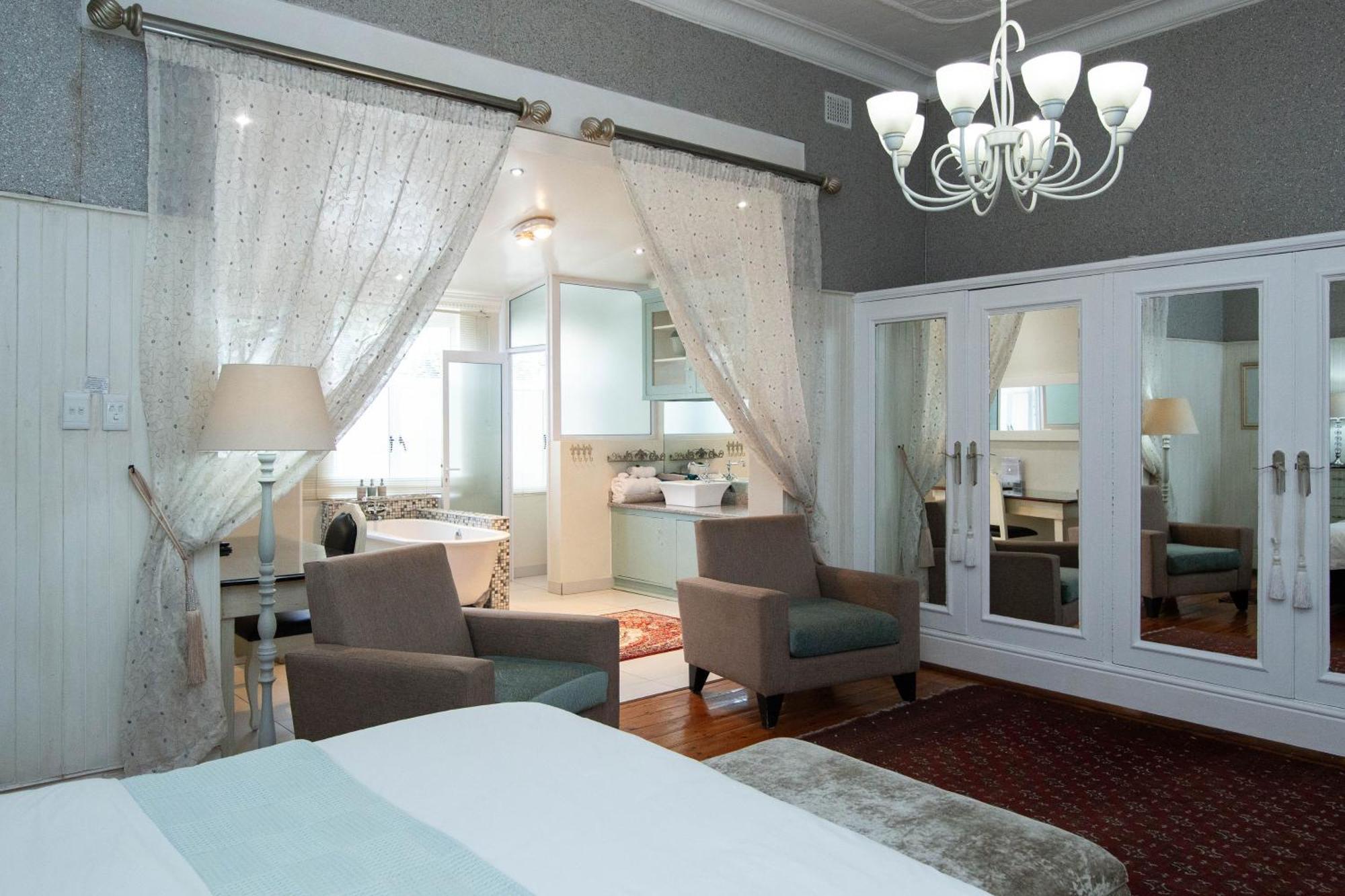 קימברלי Oleander Guest House מראה חיצוני תמונה