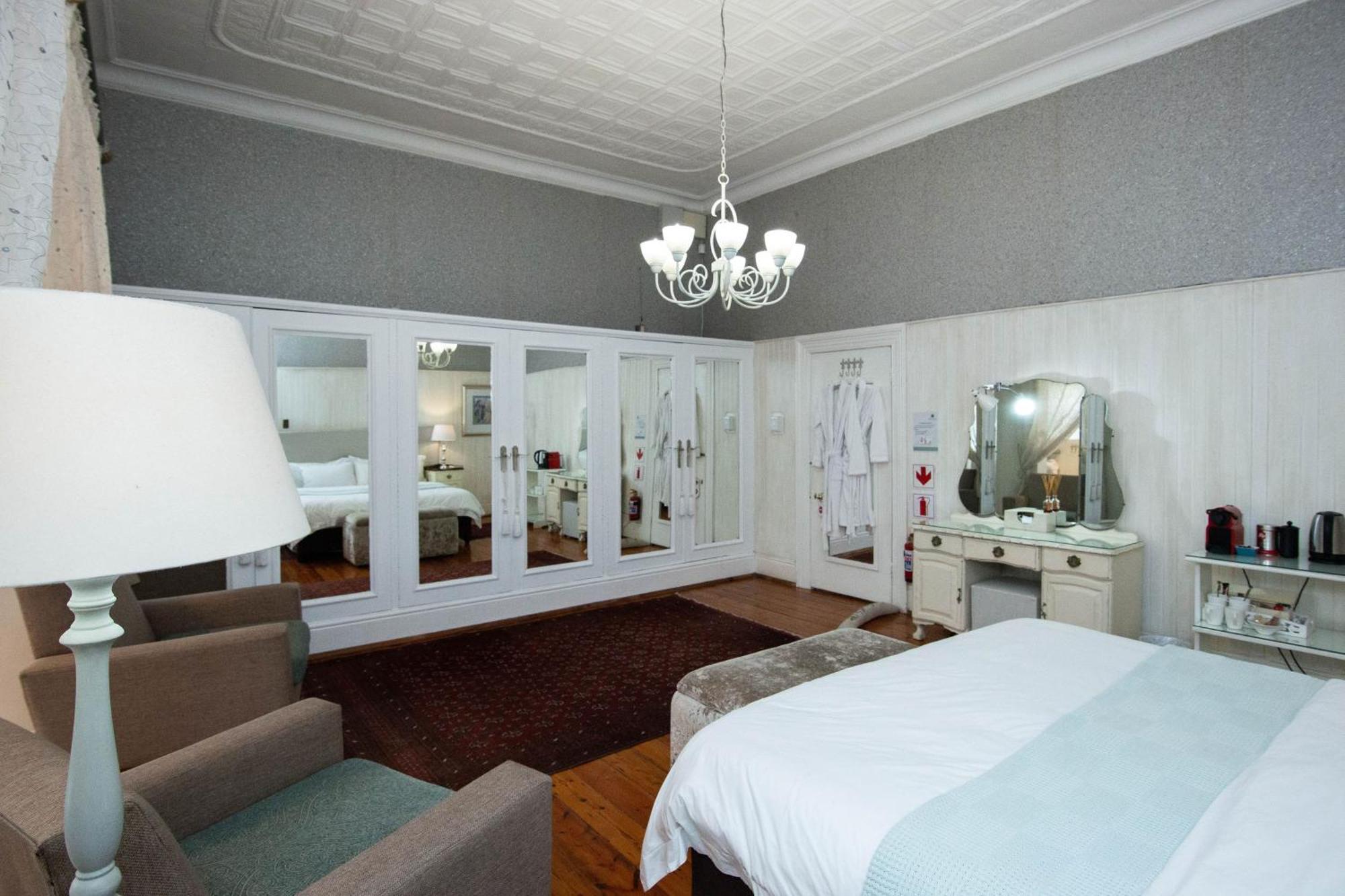 קימברלי Oleander Guest House מראה חיצוני תמונה