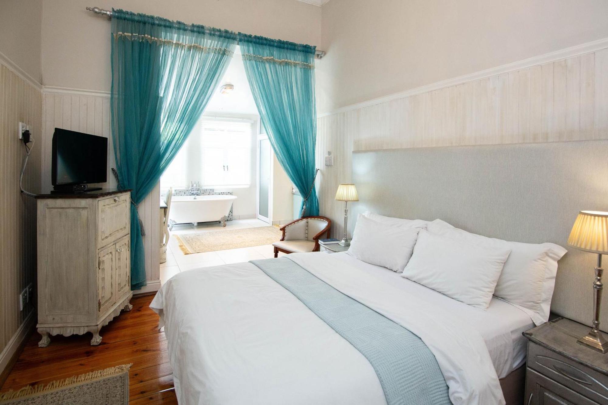 קימברלי Oleander Guest House מראה חיצוני תמונה