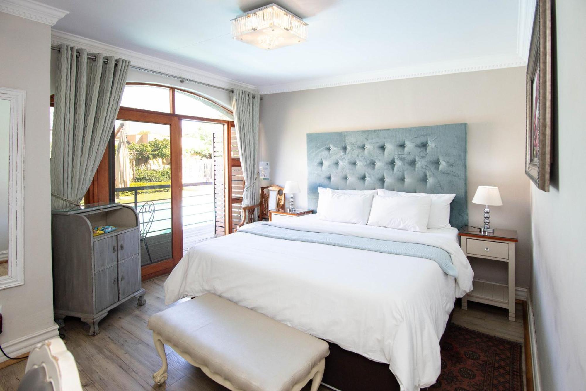קימברלי Oleander Guest House מראה חיצוני תמונה