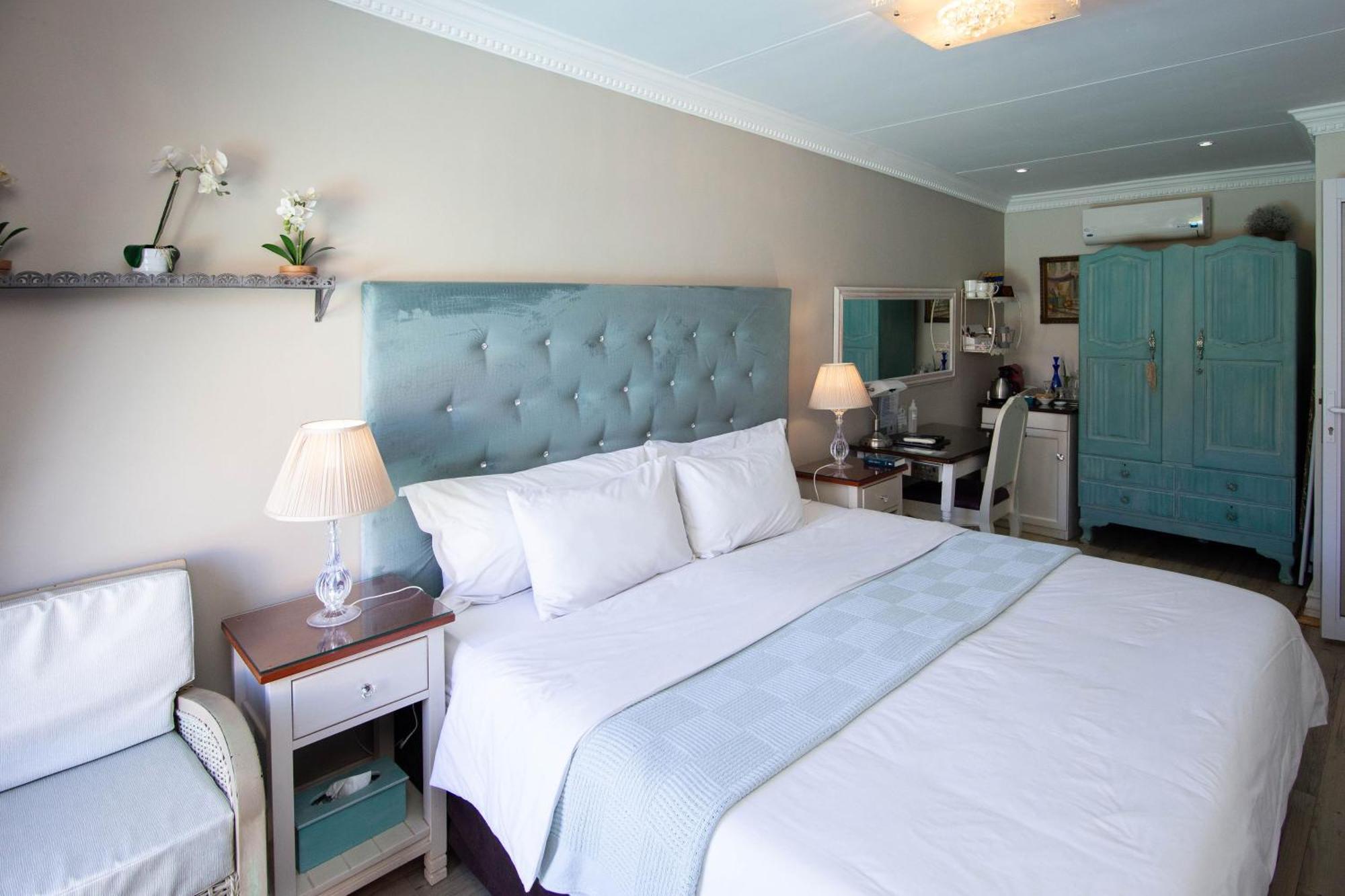 קימברלי Oleander Guest House מראה חיצוני תמונה