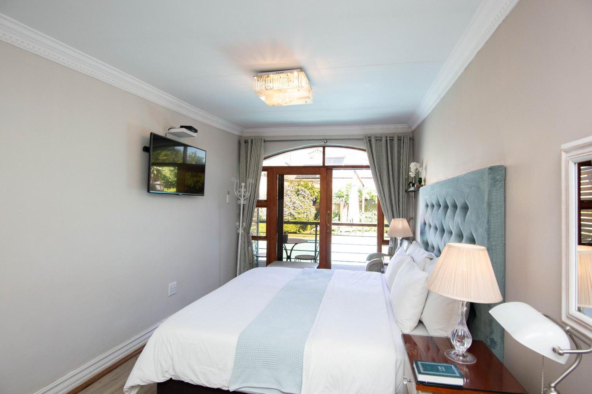 קימברלי Oleander Guest House מראה חיצוני תמונה