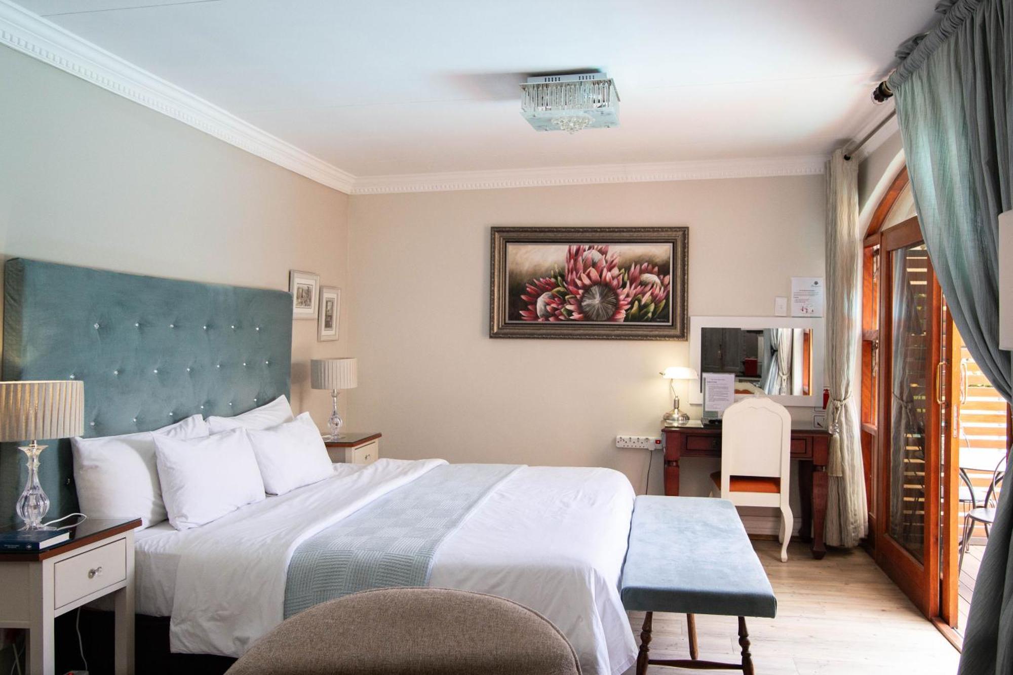 קימברלי Oleander Guest House מראה חיצוני תמונה