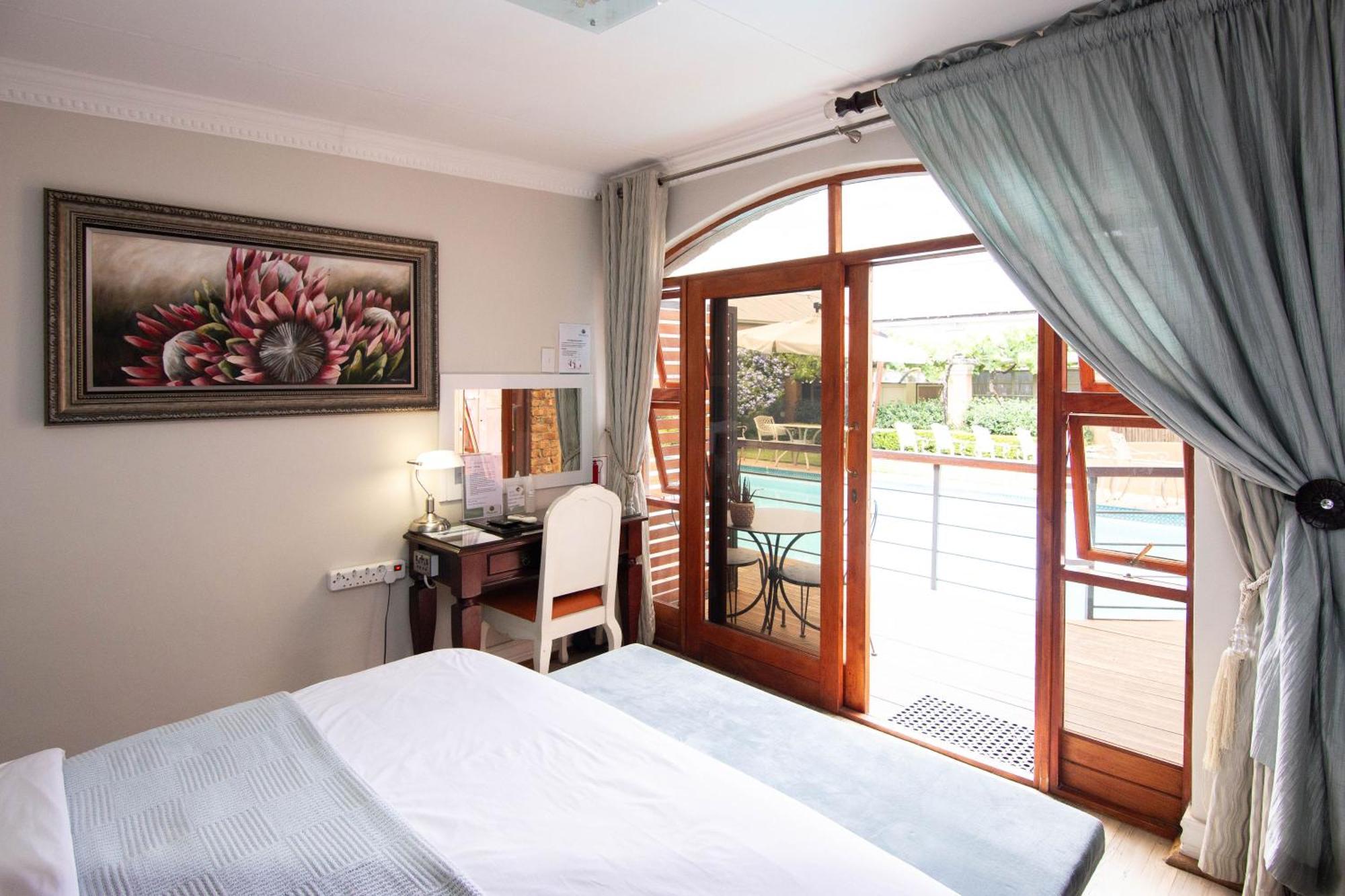 קימברלי Oleander Guest House מראה חיצוני תמונה