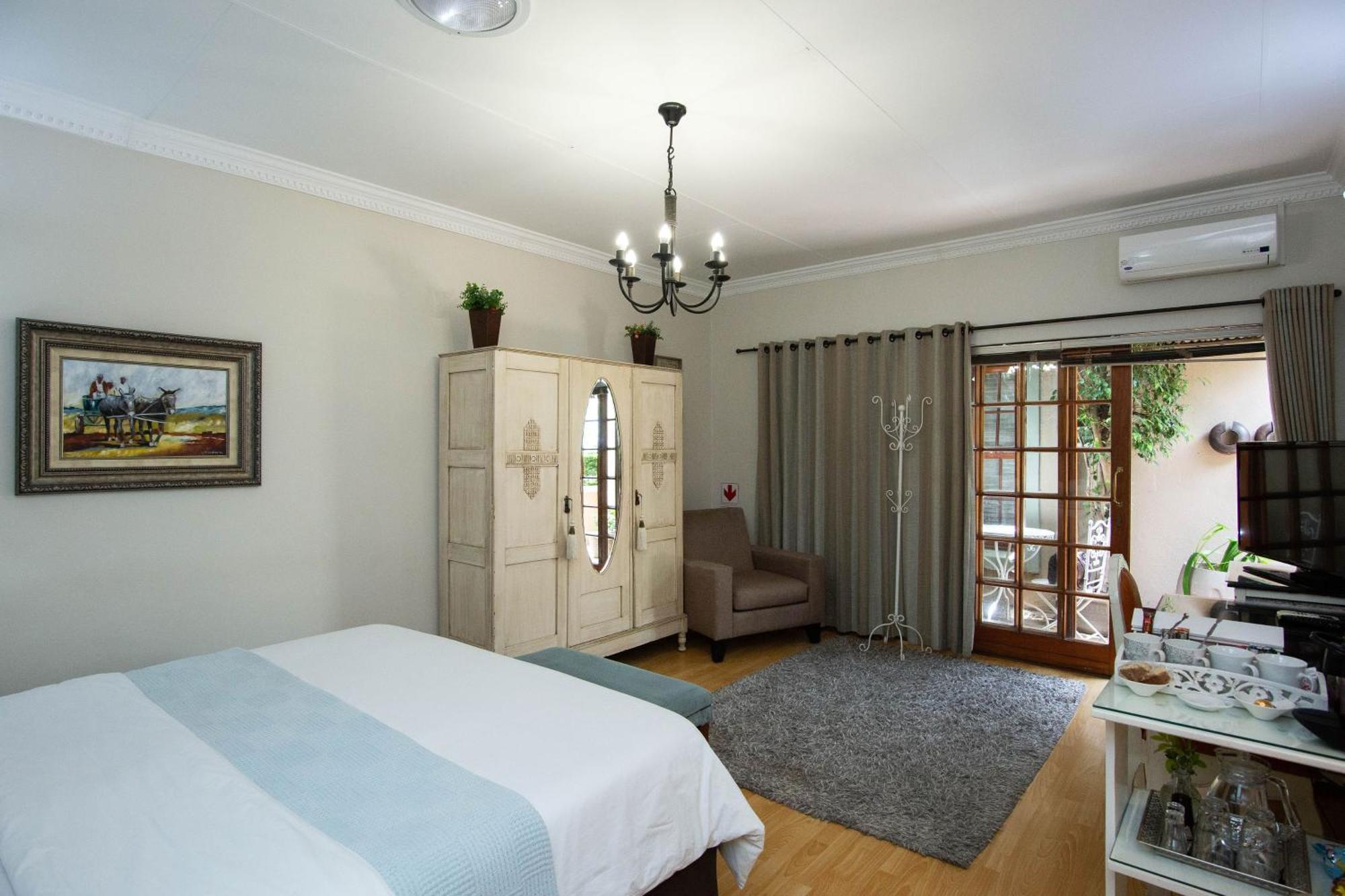 קימברלי Oleander Guest House מראה חיצוני תמונה