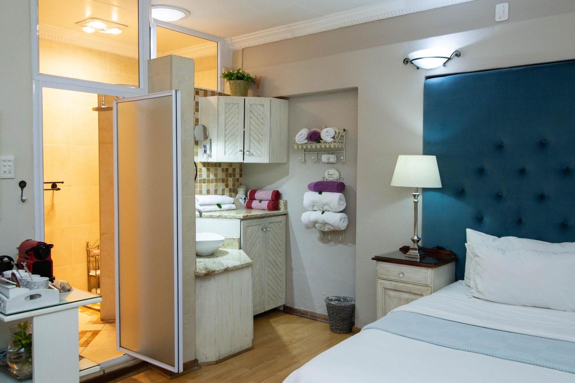 קימברלי Oleander Guest House מראה חיצוני תמונה