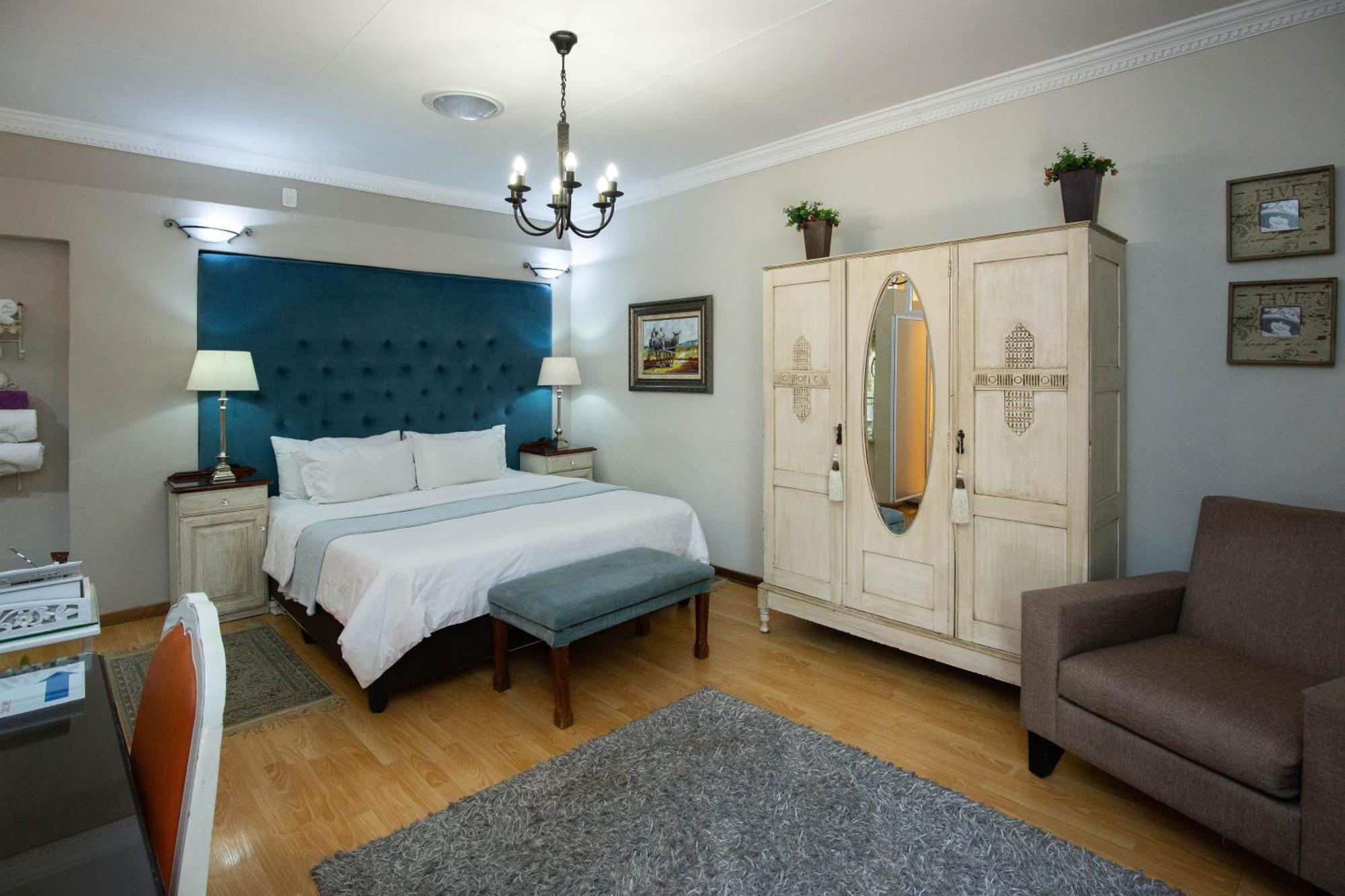 קימברלי Oleander Guest House מראה חיצוני תמונה