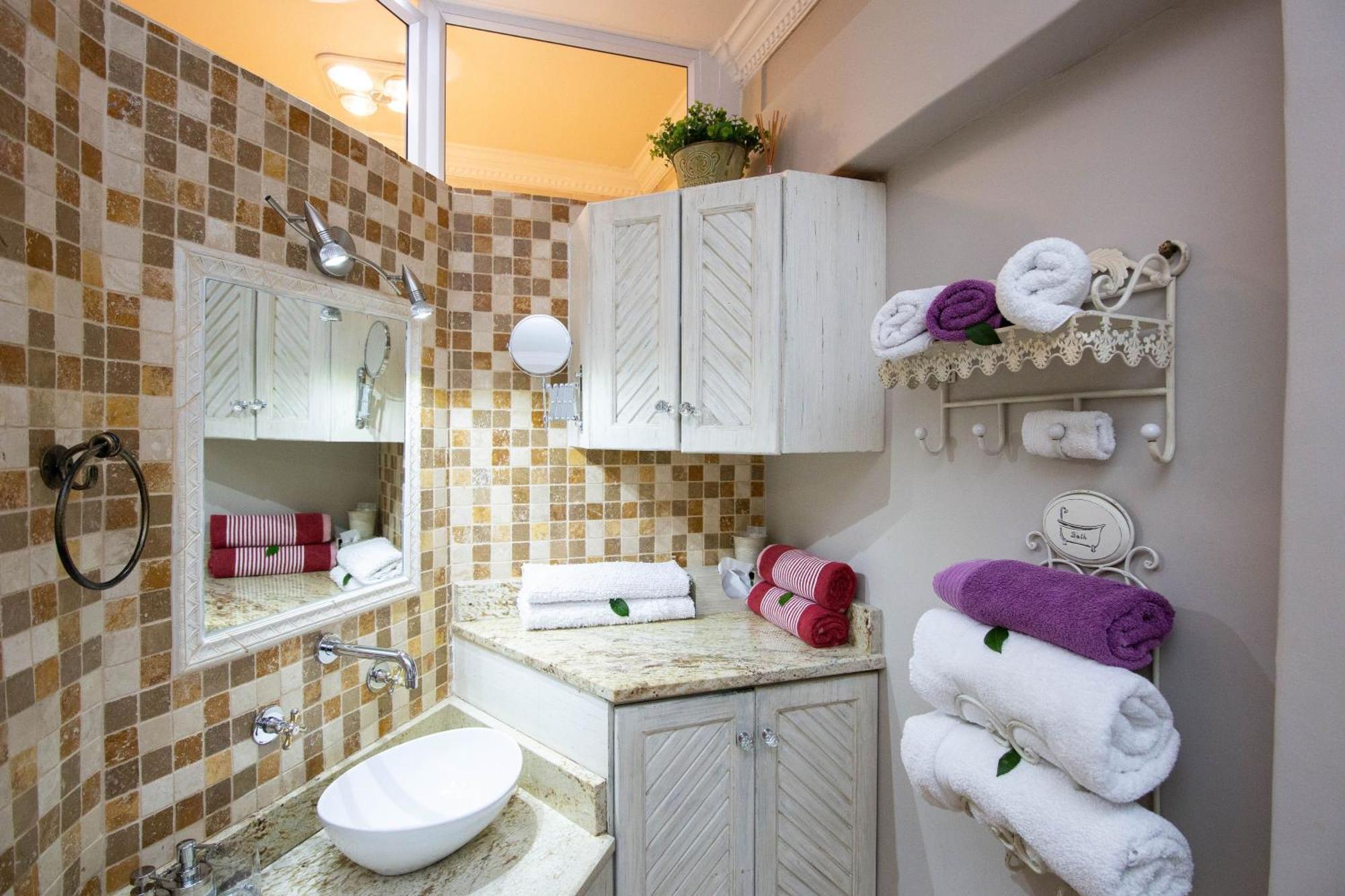 קימברלי Oleander Guest House מראה חיצוני תמונה