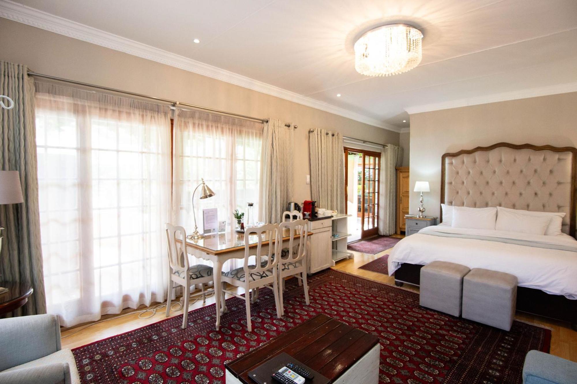 קימברלי Oleander Guest House מראה חיצוני תמונה
