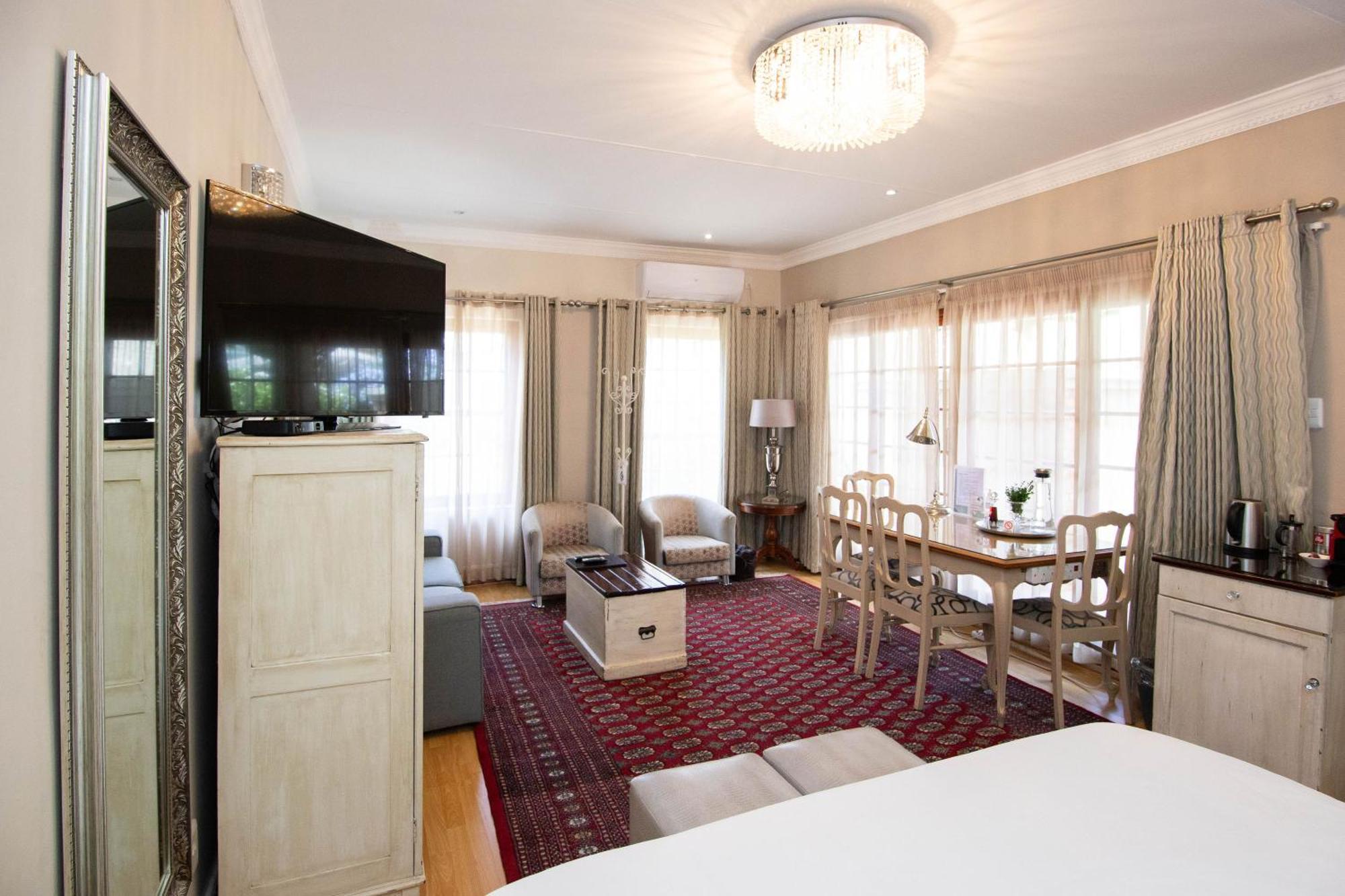 קימברלי Oleander Guest House מראה חיצוני תמונה