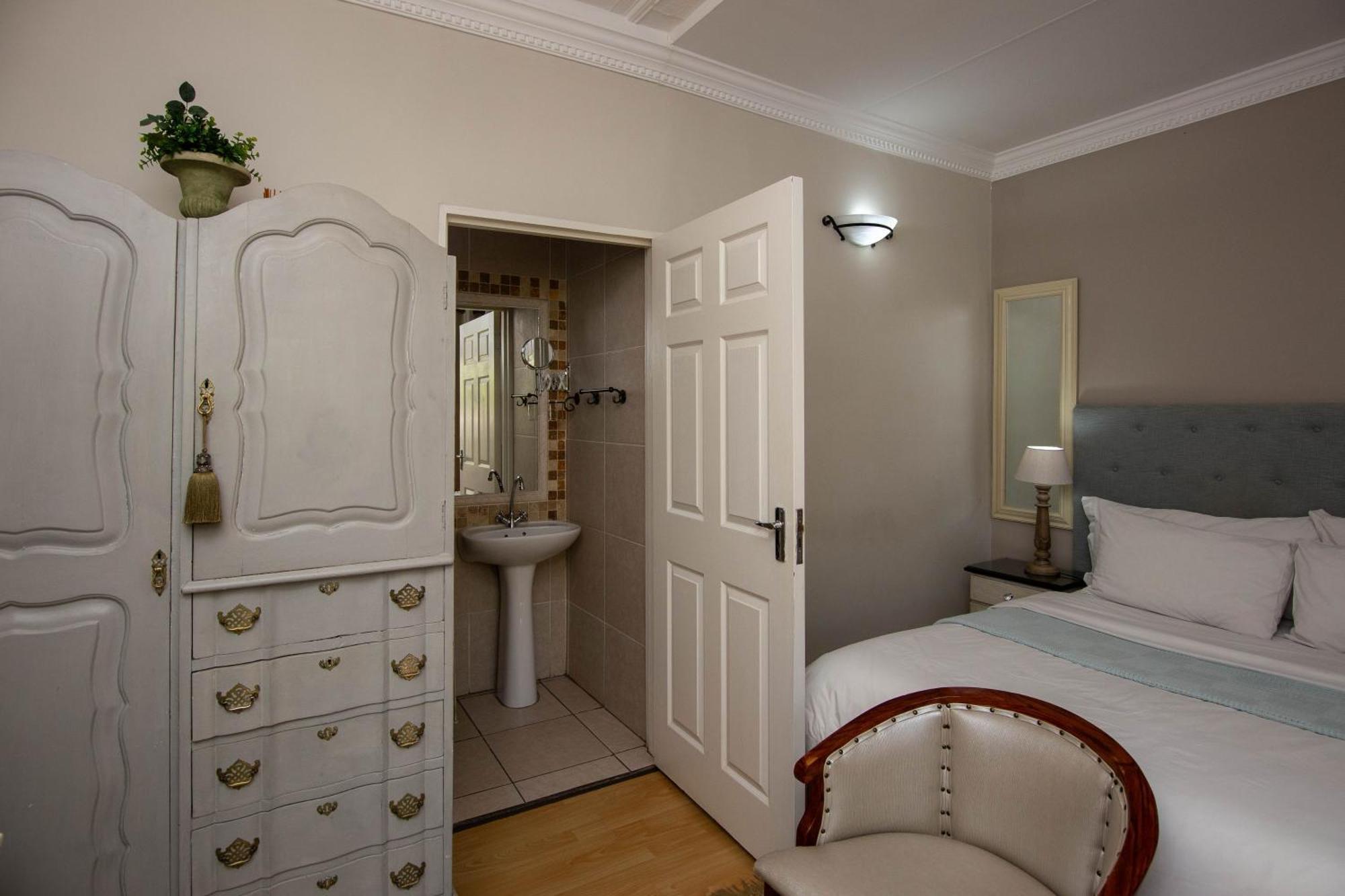 קימברלי Oleander Guest House מראה חיצוני תמונה