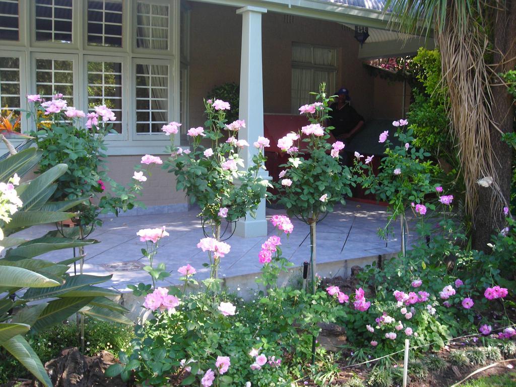 קימברלי Oleander Guest House מראה חיצוני תמונה