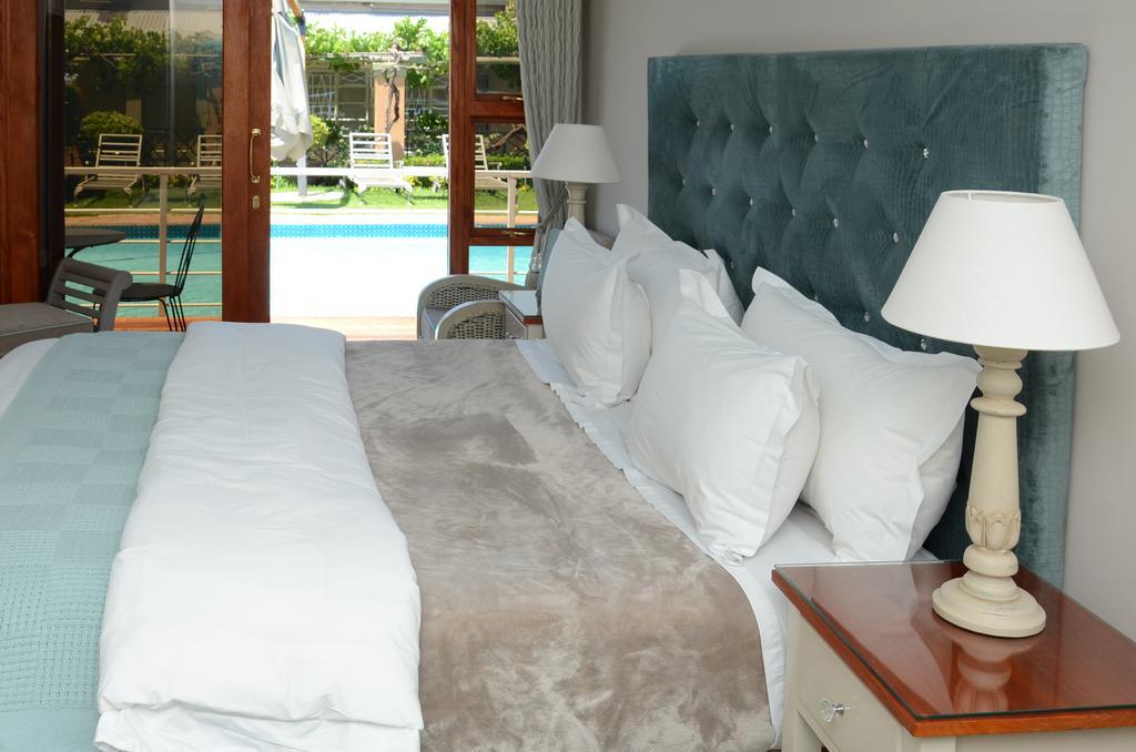 קימברלי Oleander Guest House מראה חיצוני תמונה