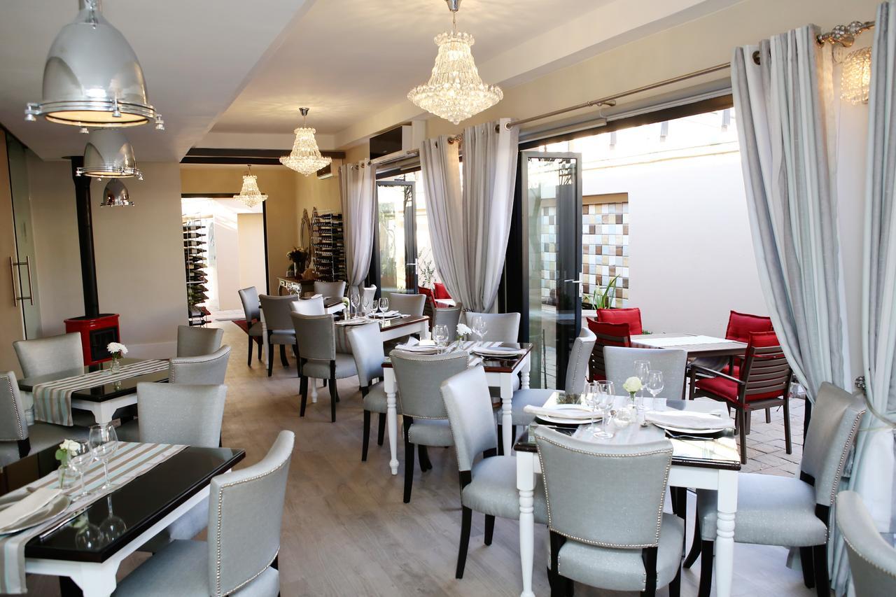 קימברלי Oleander Guest House מראה חיצוני תמונה