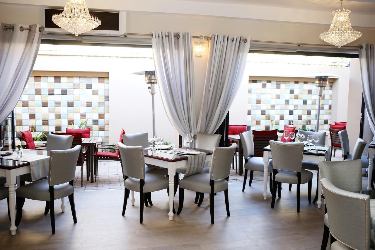 קימברלי Oleander Guest House מראה חיצוני תמונה
