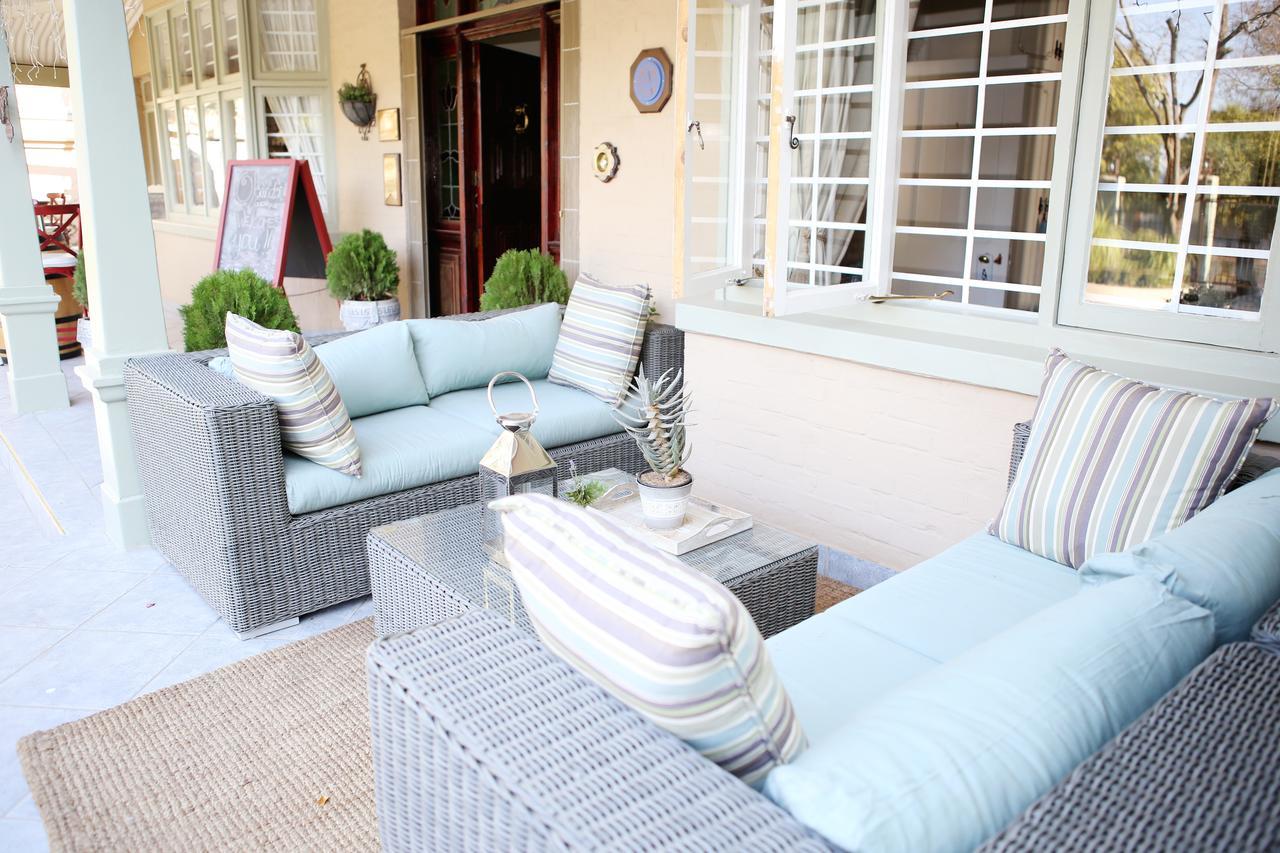 קימברלי Oleander Guest House מראה חיצוני תמונה