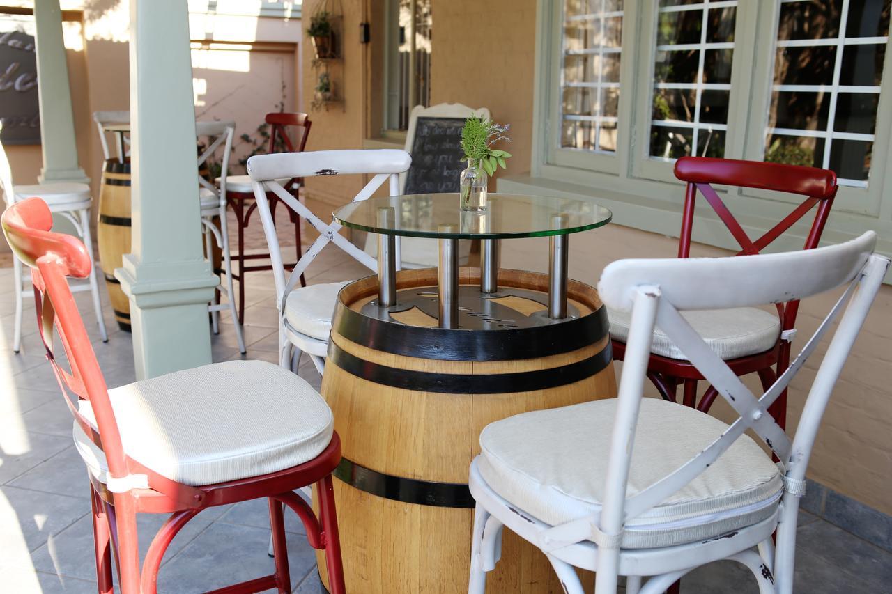 קימברלי Oleander Guest House מראה חיצוני תמונה