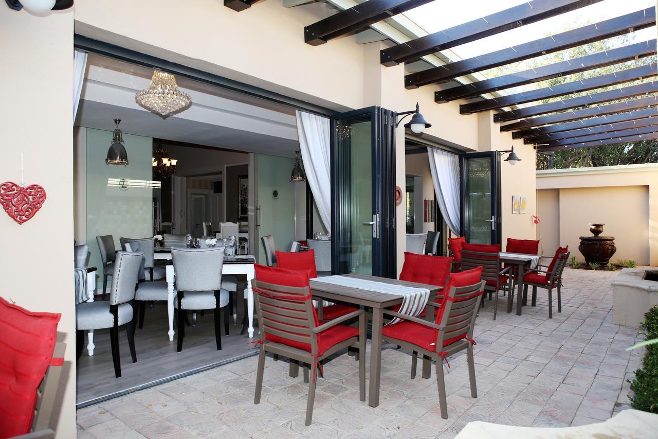 קימברלי Oleander Guest House מראה חיצוני תמונה