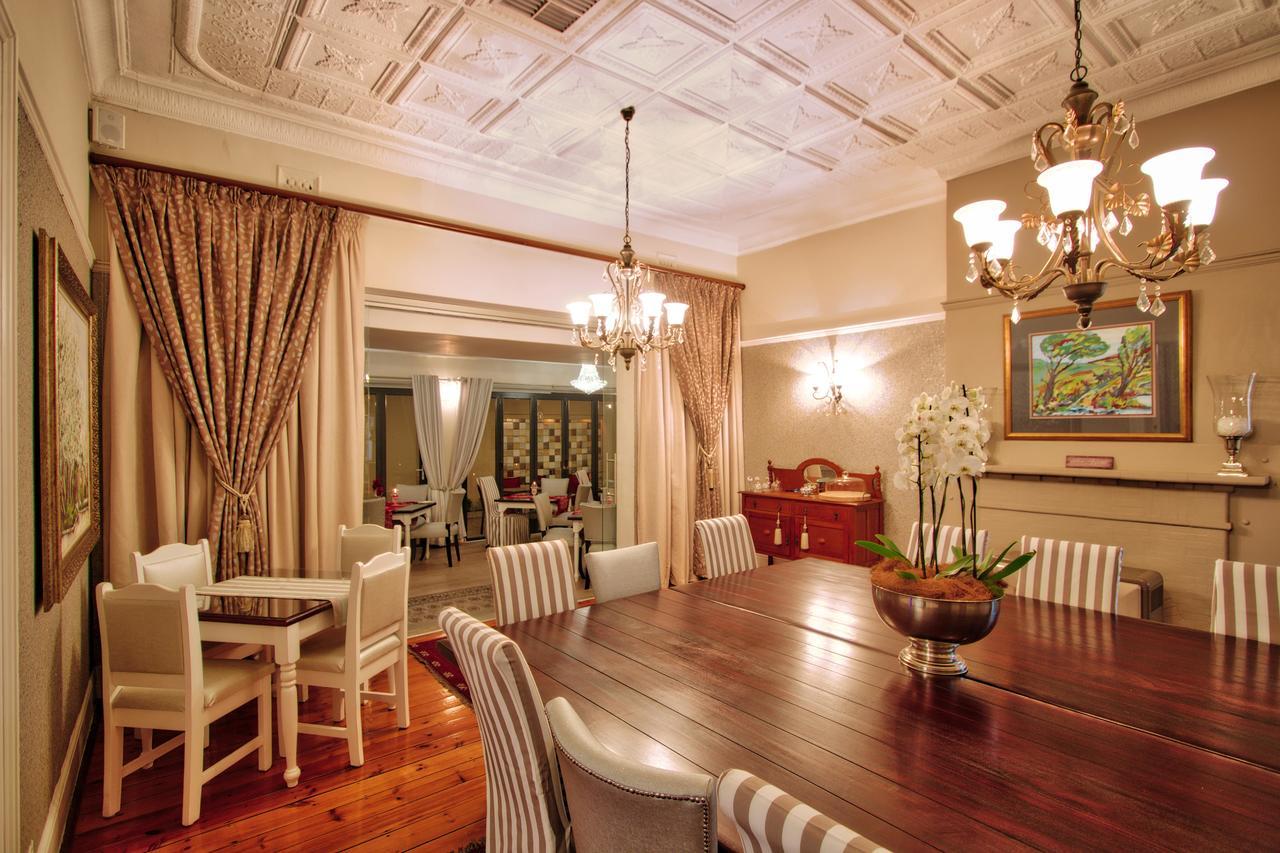 קימברלי Oleander Guest House מראה חיצוני תמונה