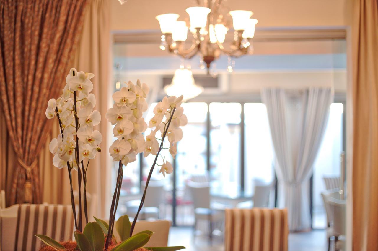 קימברלי Oleander Guest House מראה חיצוני תמונה