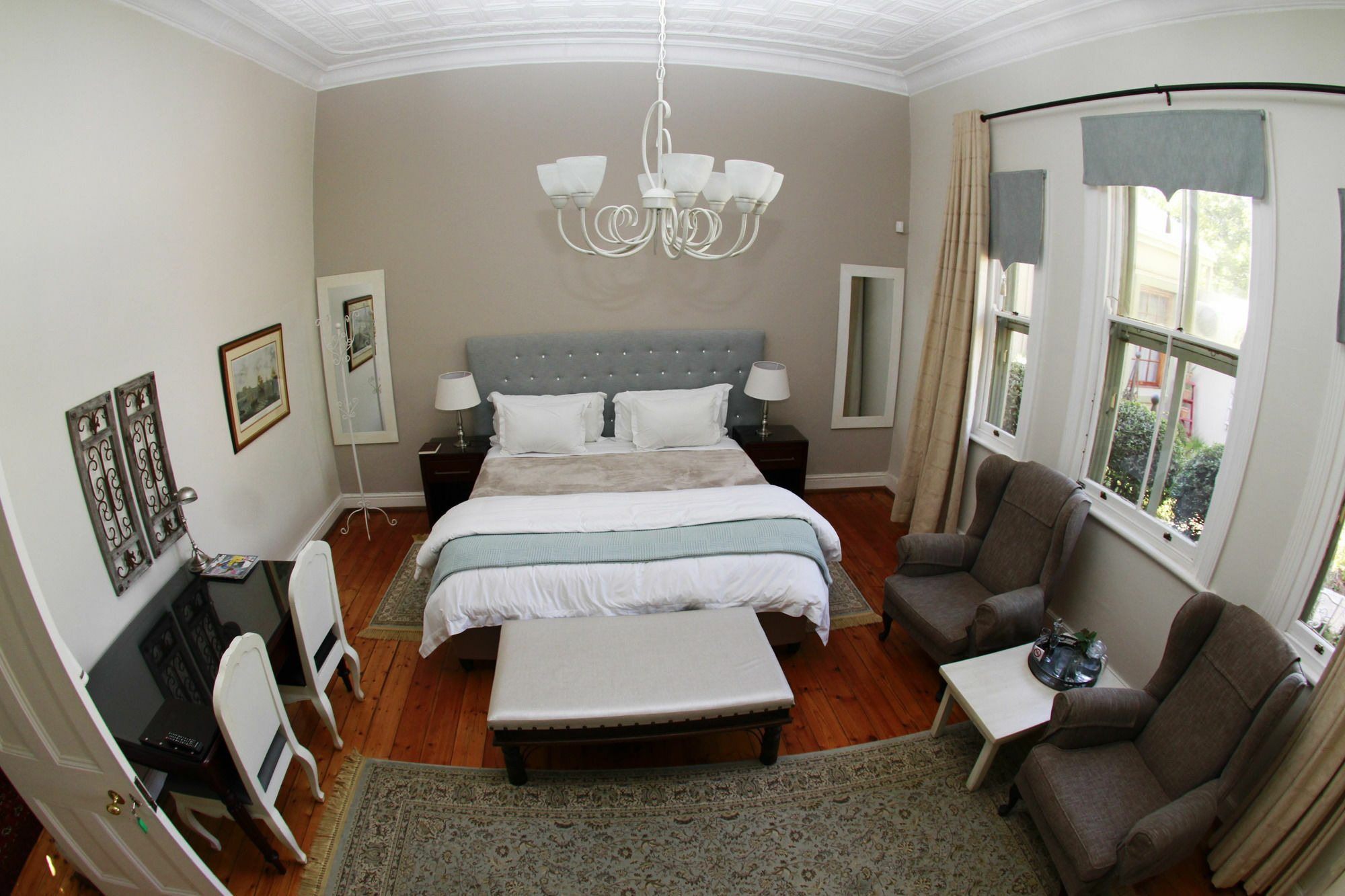 קימברלי Oleander Guest House מראה חיצוני תמונה